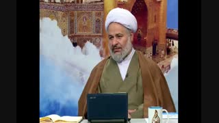 بیعت حضرت هنگام ظهور با حجر الاسود