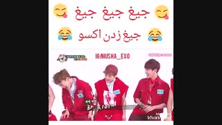 خود کلیپ گویای همه چی هست...جییییغغغغغ