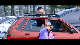 Sleep Tight  MV-[ Kisum키썸]