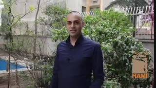 کنسرت حمید حامی  پنجشنبه31 فروردین 96 در رشت ساخت تیزر رضا لاله باغ