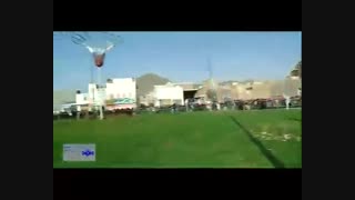 فیلم اعدام قاتل 6 زن و مرد اراکی
