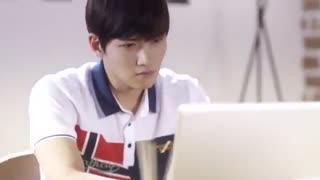 CF "Empress Ki" Epilogue (Eng sub) - Ha Ji Won, Ji Chang wook