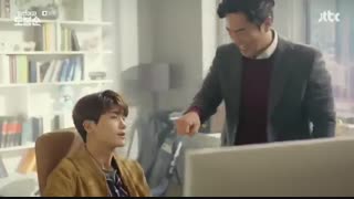 قسمت 15 سریال کره ای زن قدرتمند دو بونگ سون Strong Woman Do Bong Soon - با زیرنویس فارسی