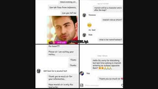 خبر رفتن مانیش و بازیگر جدید نقش بانی تگذیب شد