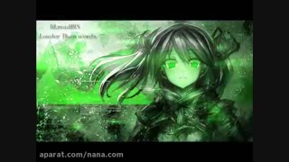 nightcore-fuck away the pain