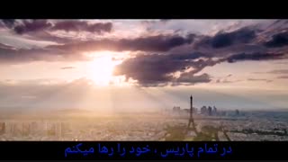 dernière danse-Indila-زیرنویس فارسی