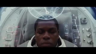 تیزر تریلر رسمی "جنگ ستارگان: آخرین جدای" منتشر شد