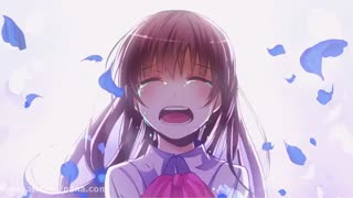 nightcore-all the things she said