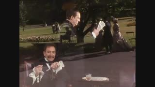 شرلوک هولمز به زبان اصلی The Memoirs of Sherlock Holmes:The Three Gablesخاطرات شرلوک هولمز شرلوک هولمز-قسمت دهم:سه شیروانی