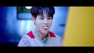 موزیک ویدیوی “Plz don’t be sad” از  Highlight محشششششششششششره