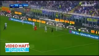 بازگشت بزرگ میلان