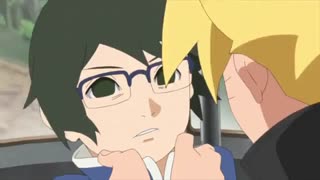 انیمه بوروتو نسل جدید ناروتو قسمت 1 boruto naruto next generation با زیرنویس فارسی