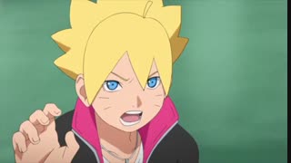 انیمه بوروتو نسل جدید ناروتو قسمت  2 boruto naruto next generatio  باز زیر نویس فارسی