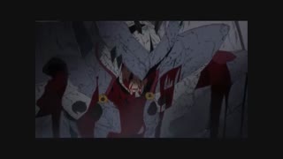 AMV انیمه اکامه گاکیل(Akame ga kill)