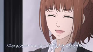 انیمه فوق العاده بگو دوستت دارم قسمت10 (فارسی) / اکاشی / لولوش / بوروتو