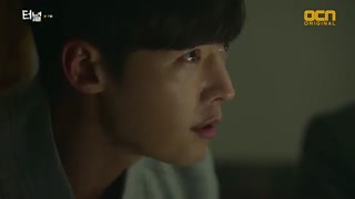 قسمت هفتم سریال کره ای تونل – Tunnel 2017 - با زیرنویس فارسی