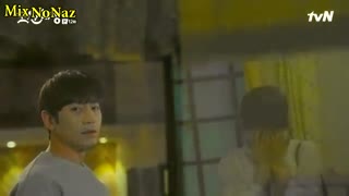 میکس غمگین و عاشقانه سریال یک خانوم اوه دیگر با صدای مازیارفلاحی آهنگ نفرین به تو