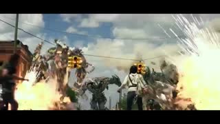 تریلر سوم فیلم Transformers: The Last Knight