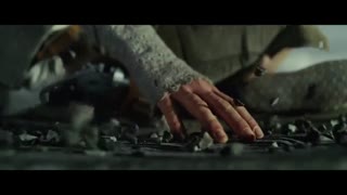 اولین تریلر فیلم Star Wars: The Last Jedi