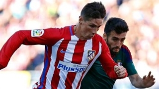 خلاصه بازی :  اتلتیکومادرید  3 - 0   اوساسونا