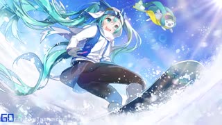 nightcore-go
