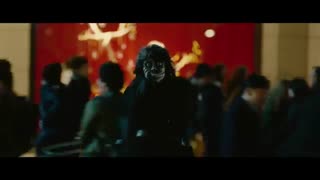 تریلر فیلم Death Note: Light Up the New World 2016