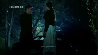 دانلود سریال #Kara_Sevda #اکیا دوبله فارسی قسمت 85