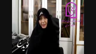 پروین داد اندیش : عرصه مدیریت و توسعه کشور