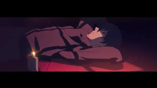 تیتراژ پایانی فصل دوم انیمه darker than black