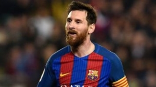 خلاصه بازی : بارسلونا  3 - 2  رئال‌سوسیداد  ( درخشش مسی )