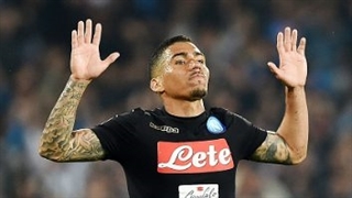 خلاصه بازی : ناپولی  3 - 0  اودینزه