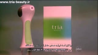 پیشنهاد ویژه ی جنی مک کارتی،مدل و بازیگر مشهور امریکایی، برای زیبایی خانم ها (زیرنویس فارسی)
