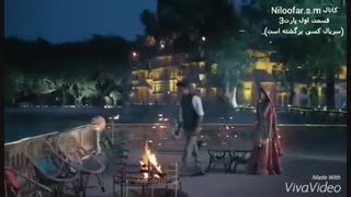 قسمت اول پارت 3(اخر)سریال کسی برگشته است با زیر نویس فارسی