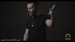 موزیک ویدیوی همه چی درست میشه یاس HD