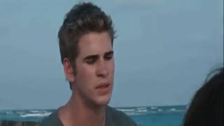 میکس عاشقانه فیلم تابستون آخر با صدای محسن یگانه آهنگ بمون