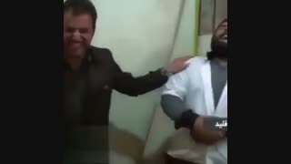 گزارش خفن در مورد انتخابات