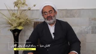 {بهانه وصل} تاریخچه اعتکاف