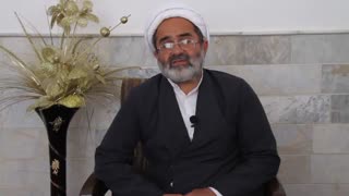 {بهانه وصل} چرا اعتکاف؟