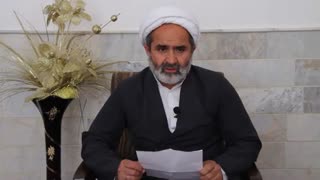 {بهانه وصل} غسل در زمان اعتکاف