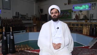 امیرالمومنین کسی است که نیاز دیگران را برخودترجیح میدهد