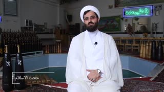 شعری زیبا از حافظ در وصف امیرالمومنین