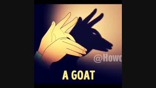 نحوه ساختن سایه قشنگ