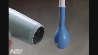 ساخت بادکنک