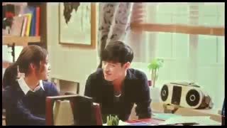 پشت صحنه وارثان(پیشنهاد میکنم ببینین)