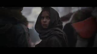 تریلر رسمی فیلم Rogue One A Star Wars Story 2016