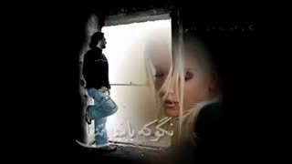 میکس تصاویر عاشقانه با آهنگ شنیدنی علی ارشدی چقدر عوض شدی