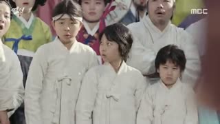 سریال زیبای کره ای هونگ گیل دونگ شورشی - قسمت اول