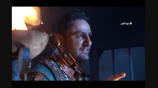 دانلود قسمت 154 جودا و اکبر در کانال قرار گرفت