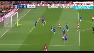 پایان طلسم چلسی