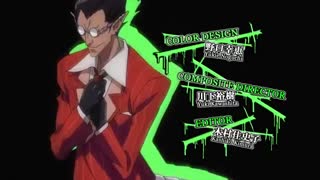 تیتراژ آغازین انیمه over lord +خبر انیمه ای